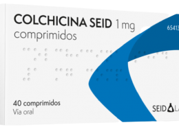 COLCHICINA_SEID-de SEID Lab