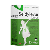Seidylevur junior is from SEID Lab