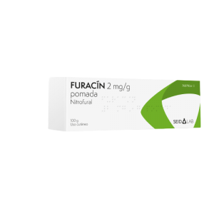 Furacin by SEID Lab