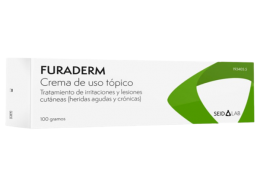 Furaderm - GAMA FURA - SEID Lab