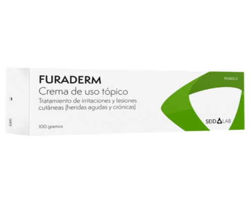 Furaderm - GAMA FURA by SEID Lab