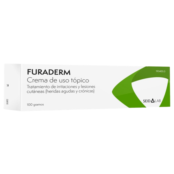 Furaderm - GAMA FURA by SEID Lab