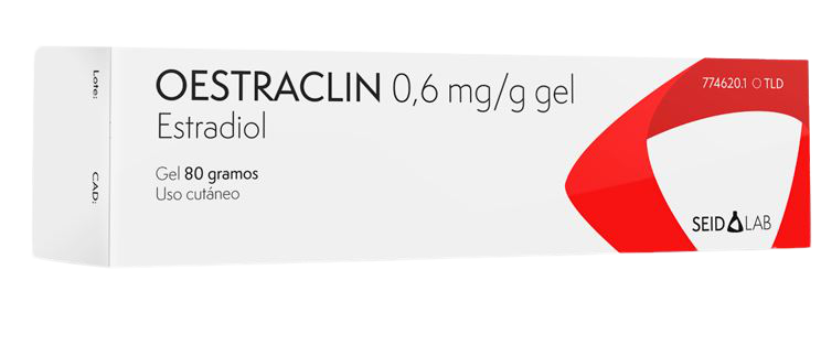 OESTRACLIN is from SEID Lab