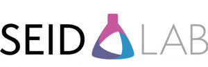 SEID-Lab-logo de la Web