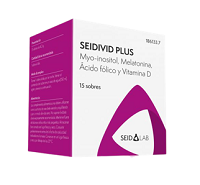 Seidivid PLUS es_m by SEID Lab