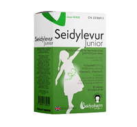 Seidylevur junior_m from SEID Lab