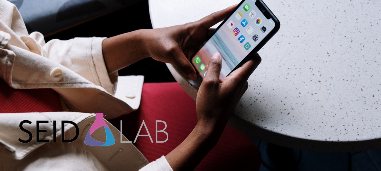 Sahid Lab Blog ES - SEID Lab
