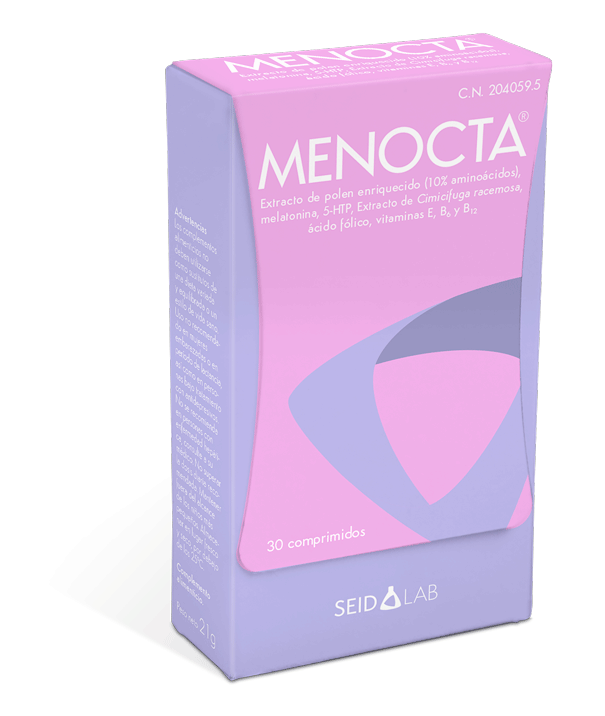 MENOCTA by Seid Lab