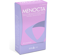 MENOCTA by Laboratories SEID Lab