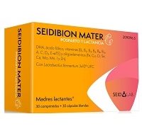 SEIDIBION MATER by SEID Lab