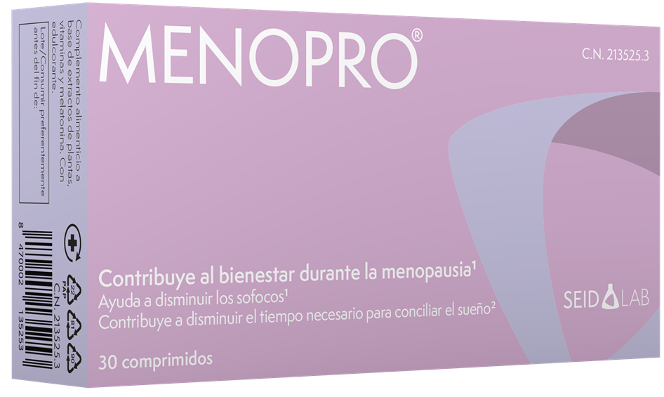 Menopro SEID Lab