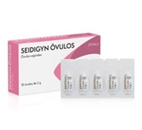 Seidigyn ovulos SEID Lab